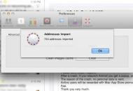 Airmail, tus mails en tu Mac