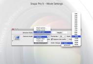 Snapz Pro, capturas de pantalla profesionales 