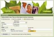 Family Tree Maker para Mac 