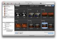 iPhoto Library Manager, organiza tus bibliotecas de fotografías