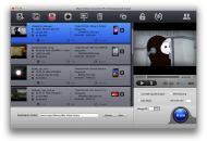 MacX Video Converter, un conversor de videos muy completo