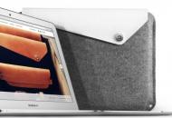 Fundas minimalistas de Mujjo para MacBooks