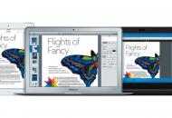 Nueva versión de iWork e iLife para OS X e iOS