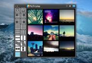 PicFrame realiza collages fácilmente
