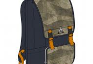 Ogio Ruck 20 Pack, una mochila con espacio para todos tus dispositivos