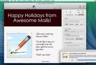 Awesome Mails te ayuda a crear mails que llamarán la atención