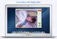 Baby Monitor 3G convierte tus equipos Apple en monitores de bebé