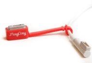 MagCozy: una solución simple para evitar perder el adaptador MagSafe 2 Converter