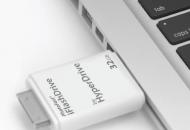 iFlashDrive funciona en tu Mac y en tu iPad