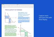Notability, ahora disponible en versión Mac