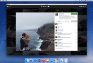 Grids, una aplicación para ver Instagram en tu Mac