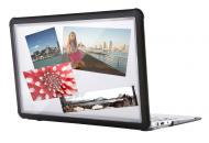 Carcaza transparente Dux para tu MacBook Air