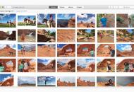 La nueva aplicación Photos para Mac reemplaza iPhoto y Aperture