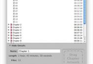 Audiobook convierte tus CDs y archivos en libros leídos