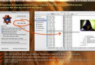 Spy Cam un sistema de vigilancia para tu Mac