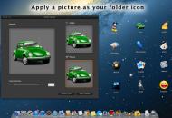Folder Factory, personaliza tus íconos 