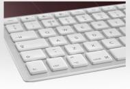 Teclado de Logitech para todos tus equipos Mac 