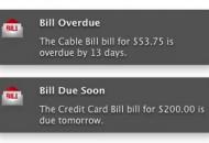 Bills To Pay, una aplicación para que no te corten la luz 