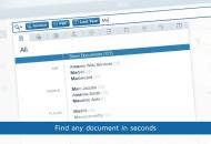 Doo, tu administrador inteligente de documentos 