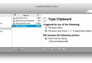 Keyboard Maestro 6, manejá tu Mac como un profesonal