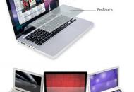 Protectores ProTouch para MacBook Pro/Air