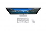 Apple actualiza las iMac