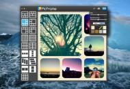 PicFrame realiza collages fácilmente