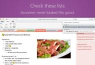 OneNote ahora en versión Mac
