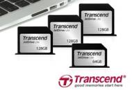 Trascend anuncia las tarjetas JetDriveTM Lite que expanden la capacidad de almacenamiento de las MacBook