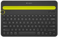 Nuevo teclado Bluetooth Logitech para dispositivos múltiples