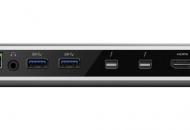 Thunderbolt 2 Express Dock HD de Belkin