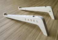 Easel, un pie para tu MacBook Air