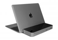 Nuevo OWC USB-C Dock, 11 puertos adicionales para tu nueva MacBook