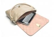 Tahlia Clutch, un sofisticado bolso para tu MacBook Air