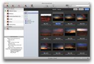 iPhoto Library Manager, organiza tus bibliotecas de fotografías