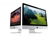 Apple actualiza las iMac