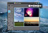 PicFrame realiza collages fácilmente
