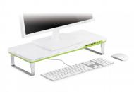 Satechi F1 Smart Monitor Stand, un soporte para ordenar tu escritorio