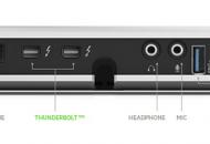 Thunderbolt Express Dock de Belkin