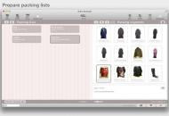 Dress Assistant, todo tu guardarropas en tu Mac