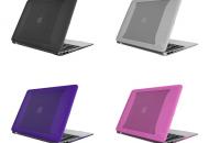 Impact Snap para MacBook, una carcaza que protege a tu equipo de golpes