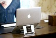 Ridge Stand, eleva tu MacBook Pro