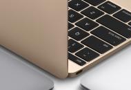 Apple presenta su nueva MacBook