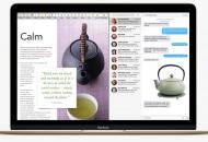 Apple presenta su nueva versión de OS X El Capitan