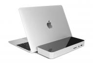 Nuevo OWC USB-C Dock, 11 puertos adicionales para tu nueva MacBook