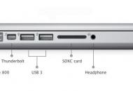 Nueva MacBook Pro 13” con Retina Display 