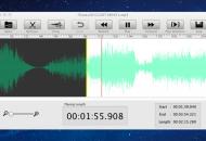 Ondesoft Audio Recorder, graba lo que más te guste 