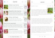 Journal, un diario con muchas herramientas