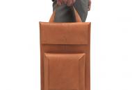 Soffio: una mochila de lujo para tu MacBook