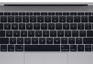 Apple presenta su nueva MacBook